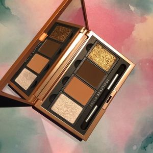 Chella - La Vie Eyeshadow Palette Deluxe